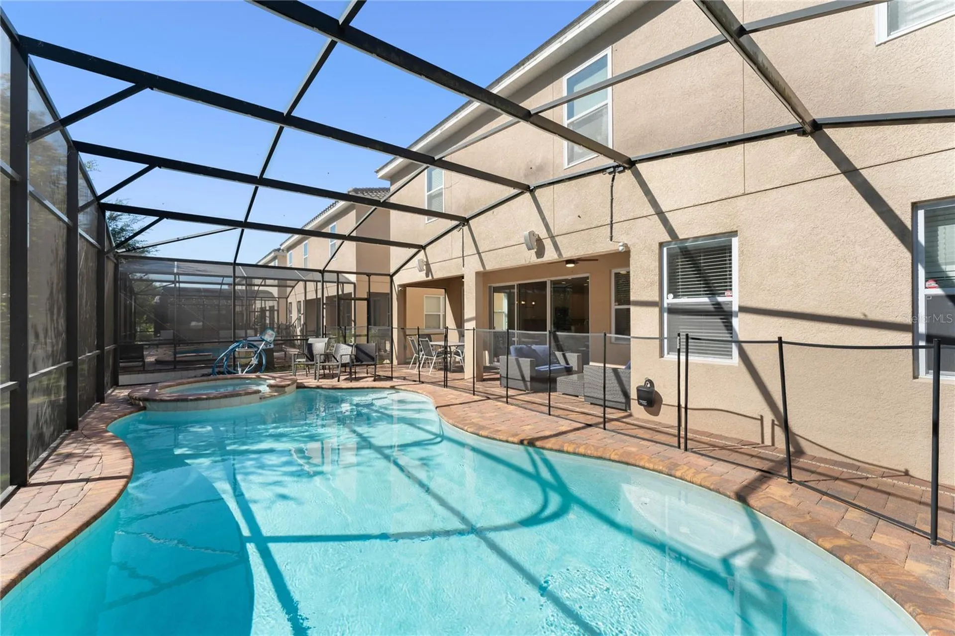 4429 Shiva Loop Kissimmee FL 34746