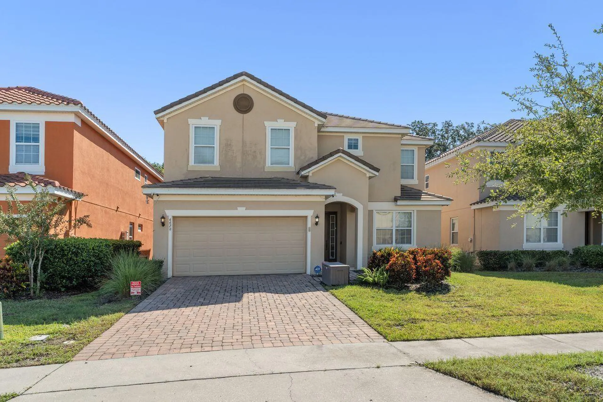 4429 Shiva Loop Kissimmee FL 34746