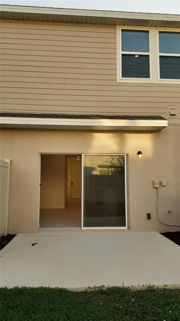 2207 Portrait Street Kissimmee FL 34758