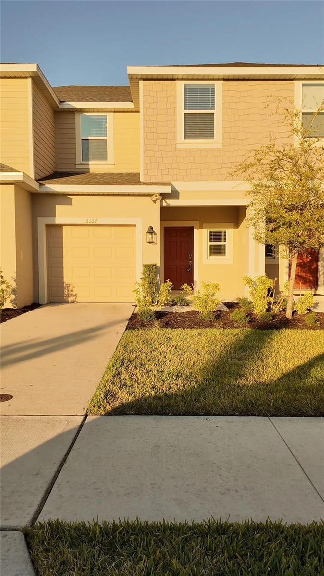 2207 Portrait Street Kissimmee FL 34758