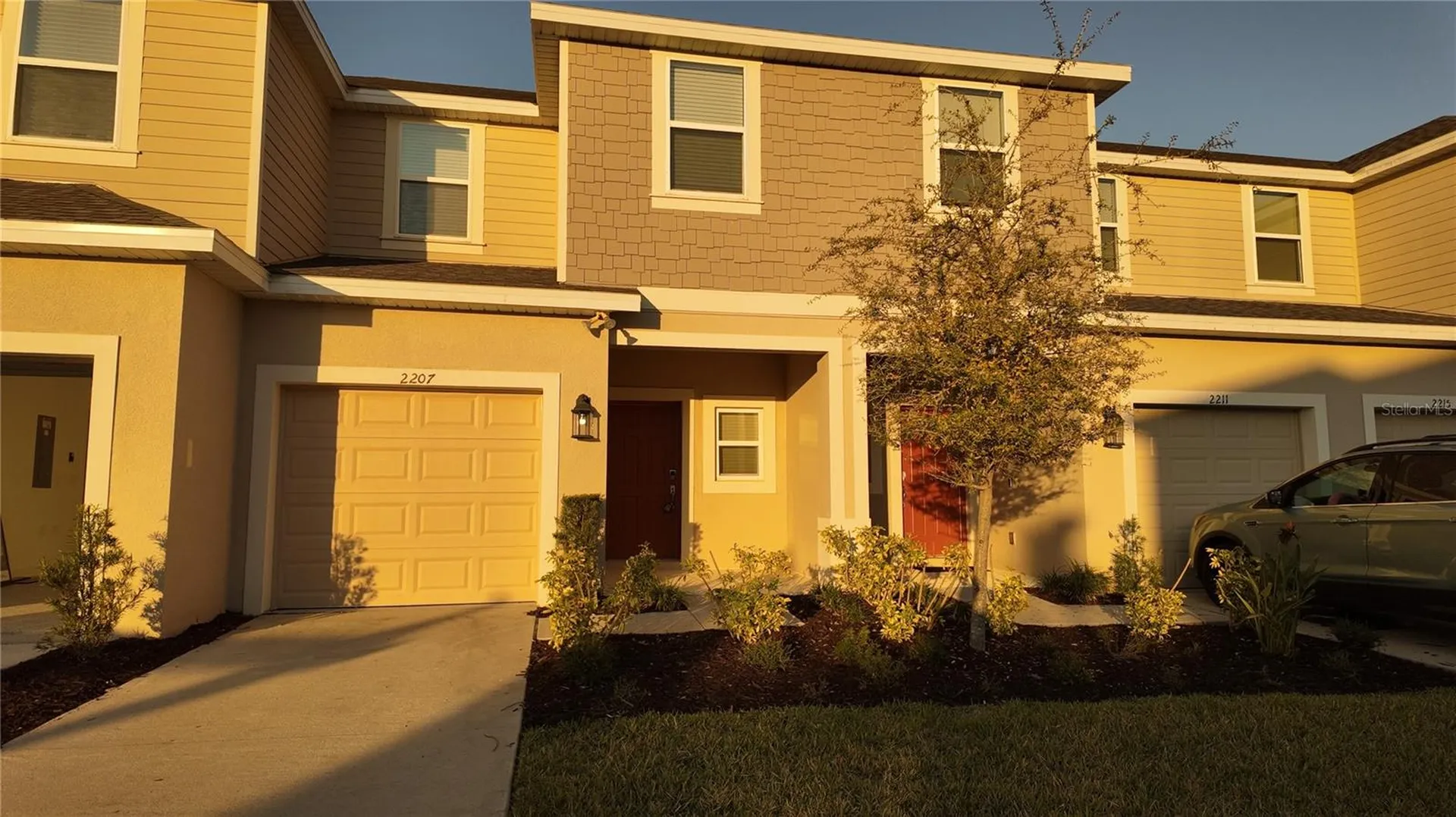 2207 Portrait Street Kissimmee FL 34758