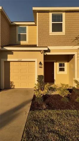 2207 Portrait Street Kissimmee FL 34758