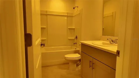 2207 Portrait Street Kissimmee FL 34758