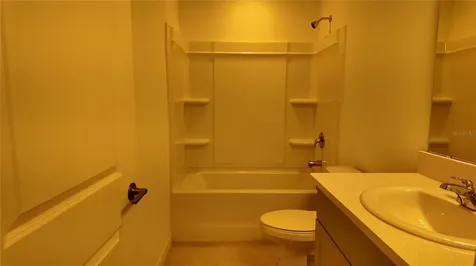 2207 Portrait Street Kissimmee FL 34758