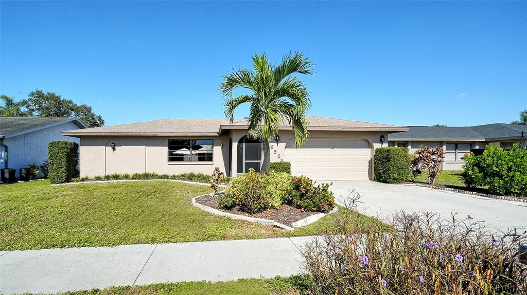 6523 Jarvis Road Sarasota FL 34241