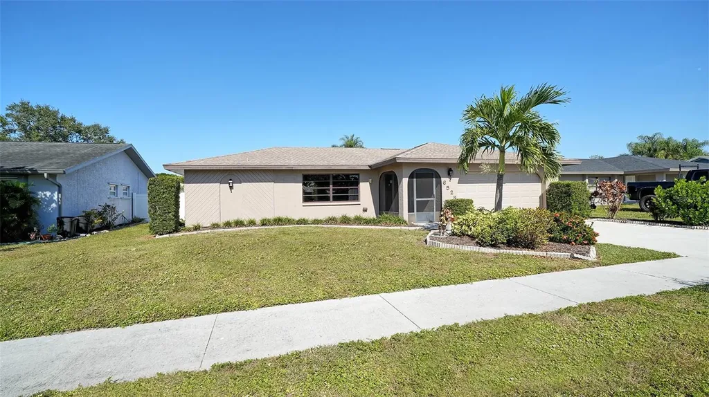 6523 Jarvis Road Sarasota FL 34241
