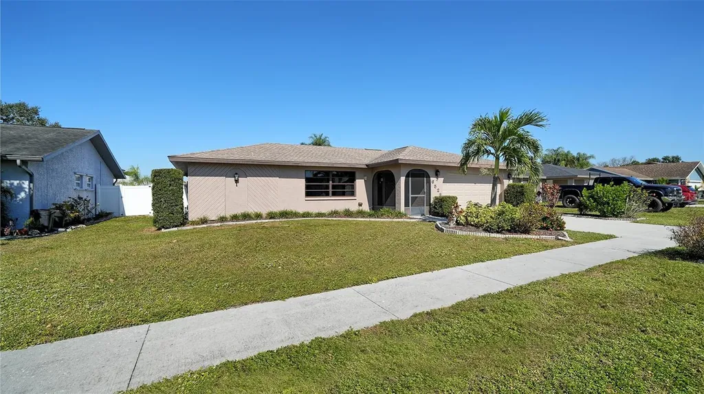 6523 Jarvis Road Sarasota FL 34241