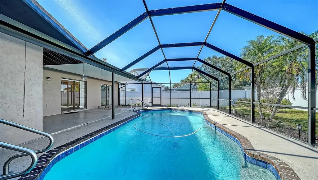 6523 Jarvis Road Sarasota FL 34241