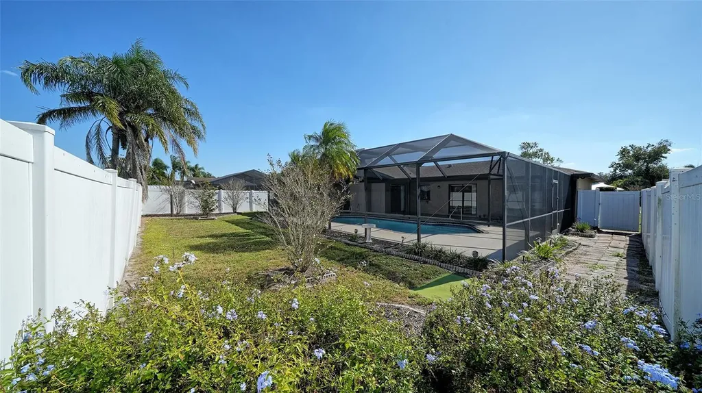 6523 Jarvis Road Sarasota FL 34241