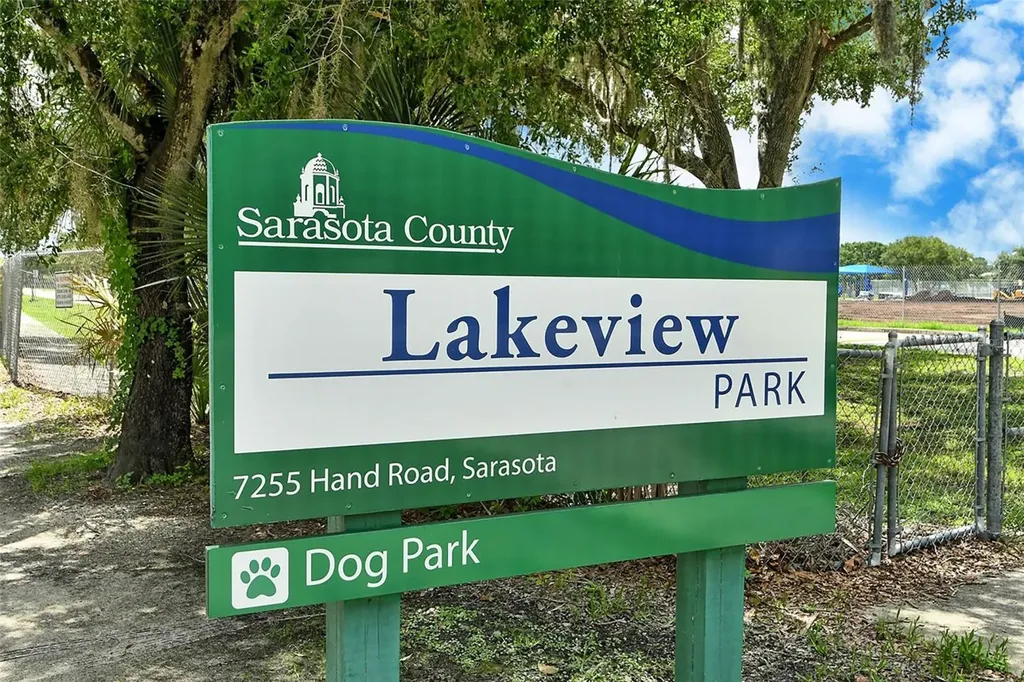 6523 Jarvis Road Sarasota FL 34241