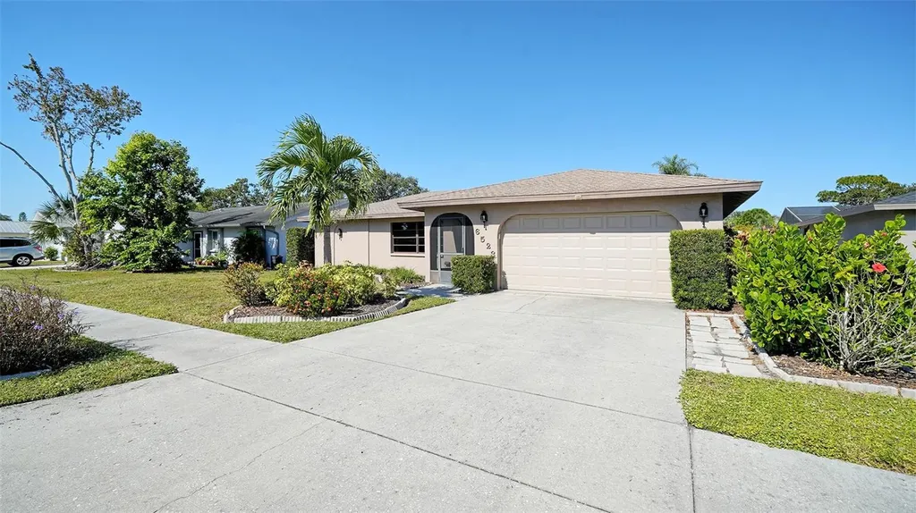 6523 Jarvis Road Sarasota FL 34241