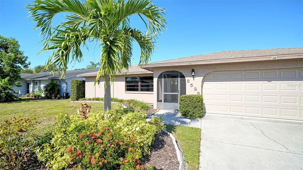 6523 Jarvis Road Sarasota FL 34241