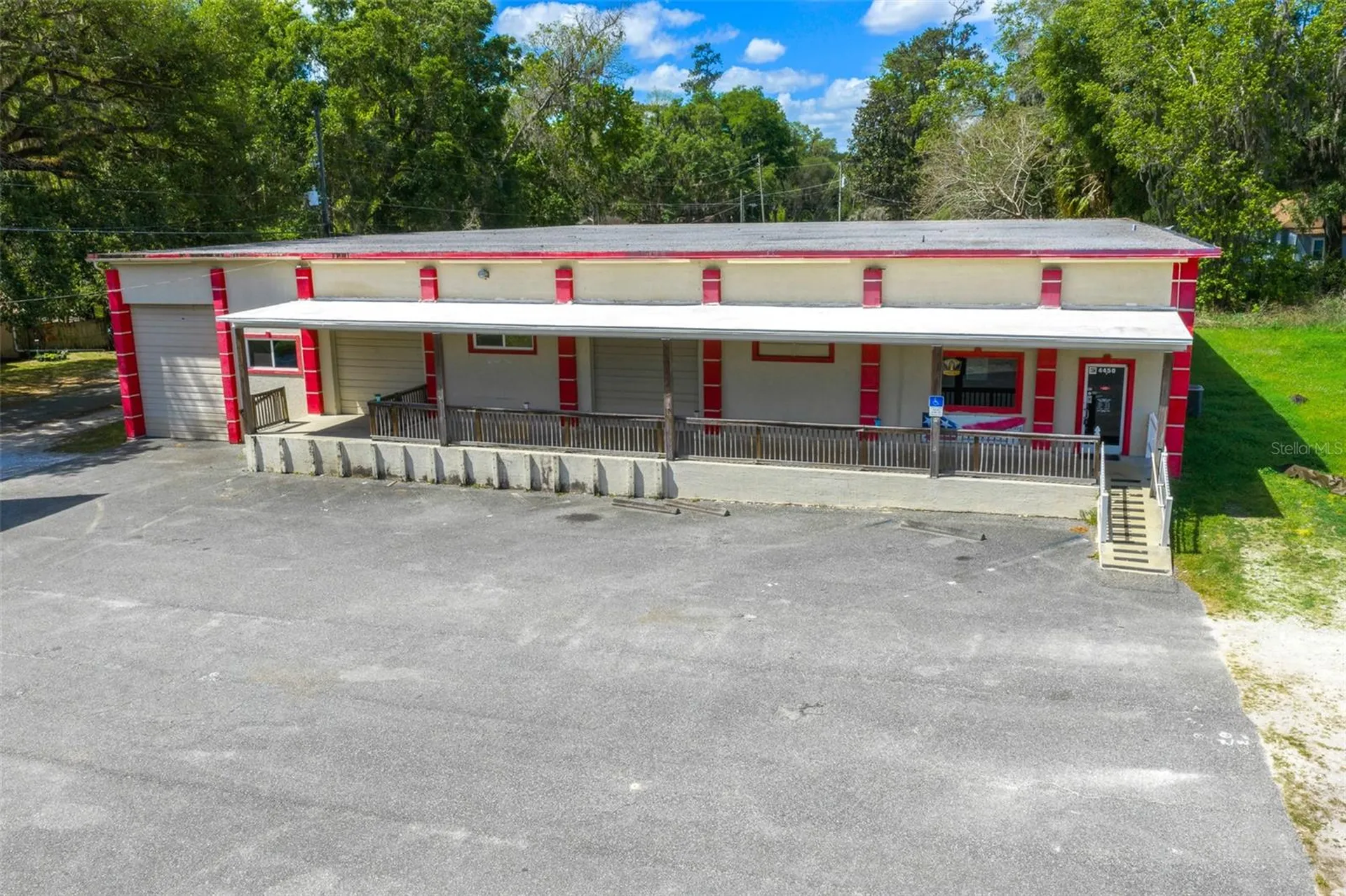 4450 S Pine Avenue Ocala FL 34480