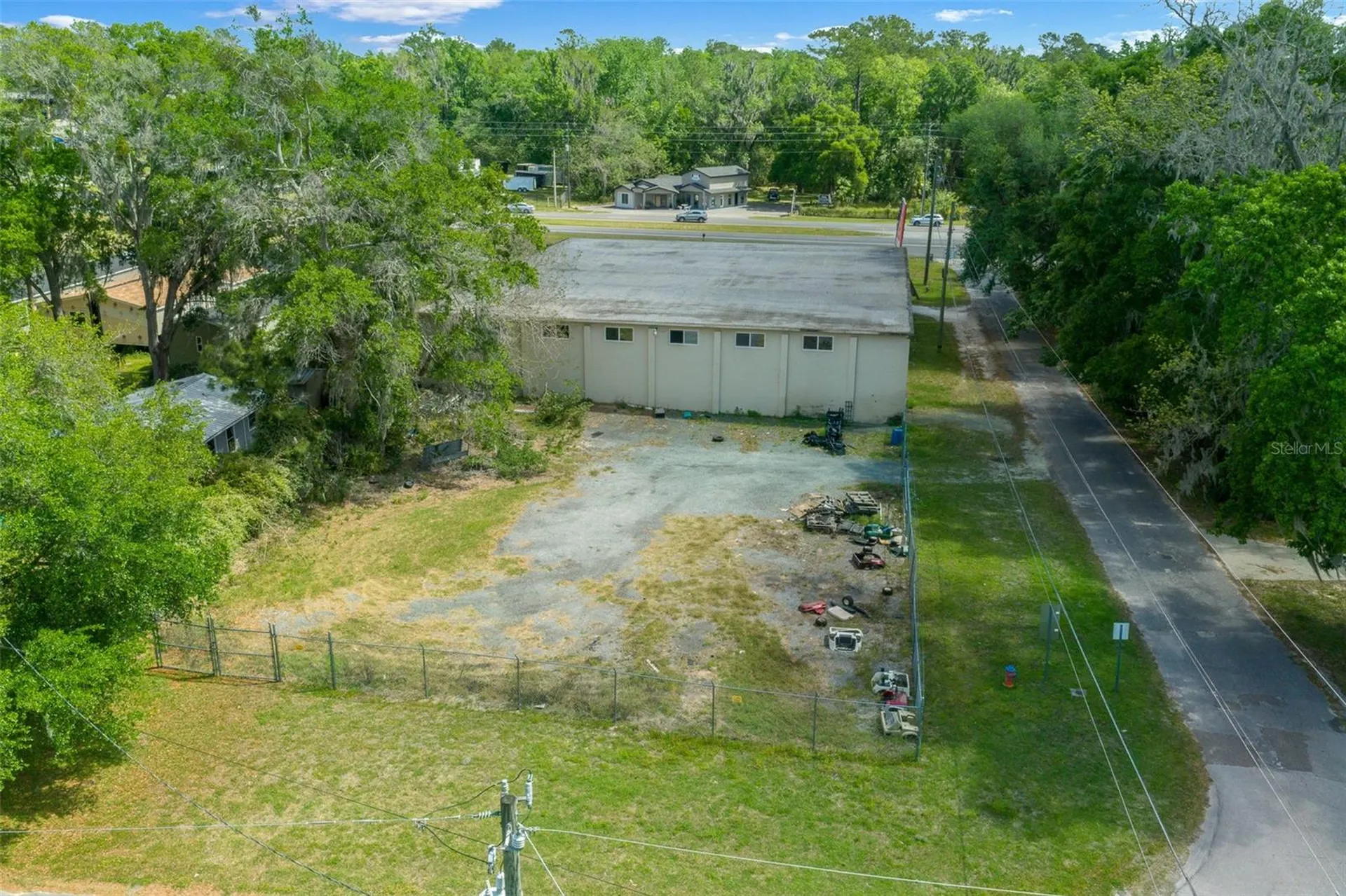 4450 S Pine Avenue Ocala FL 34480