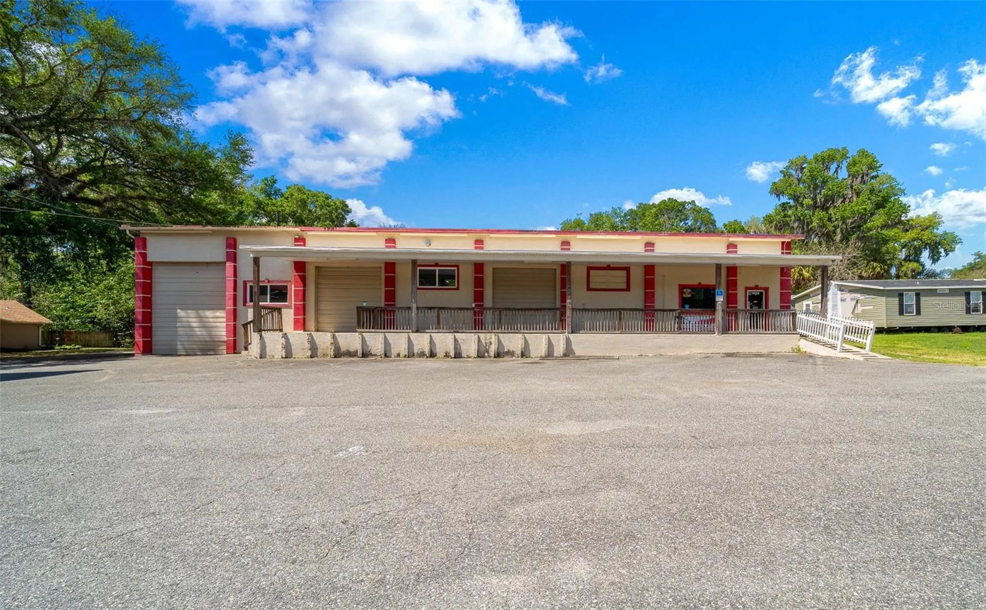 4450 S Pine Avenue Ocala FL 34480