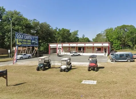 4450 S Pine Avenue Ocala FL 34480