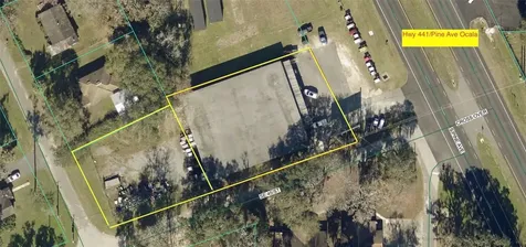 4450 S Pine Avenue Ocala FL 34480