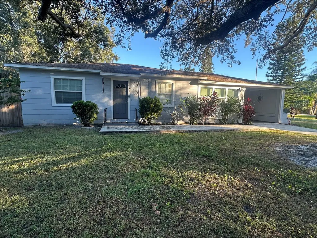 1781 Sylvan Drive Clearwater FL 33755
