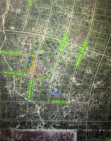 548 Venus Avenue Lake Placid FL 33852