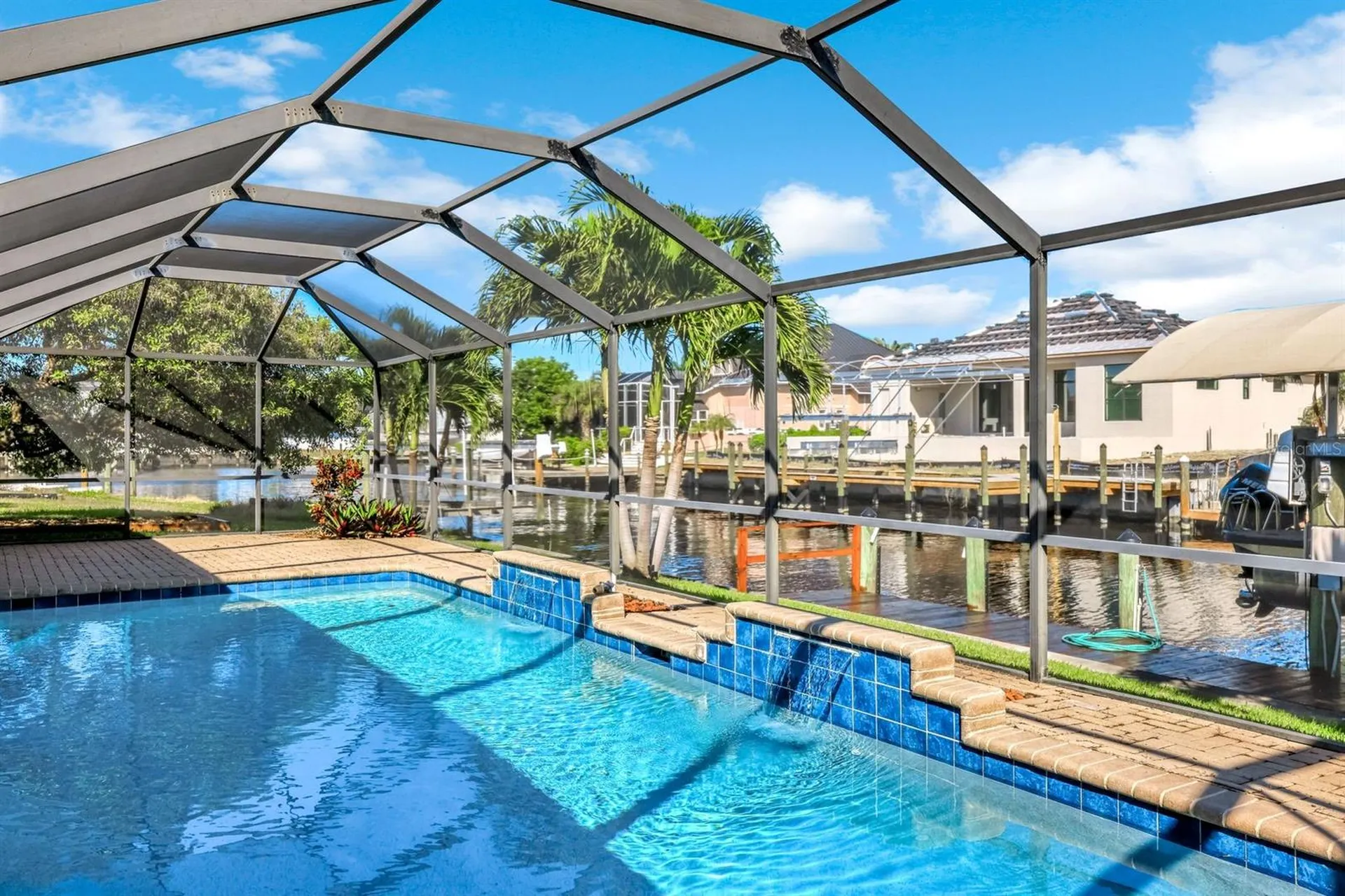 5805 SW 1st Place Cape Coral FL 33914