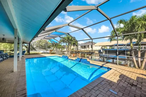 5805 SW 1st Place Cape Coral FL 33914