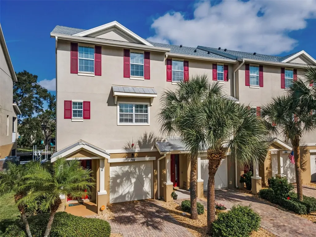 842 Callista Cay Loop Tarpon Springs FL 34689