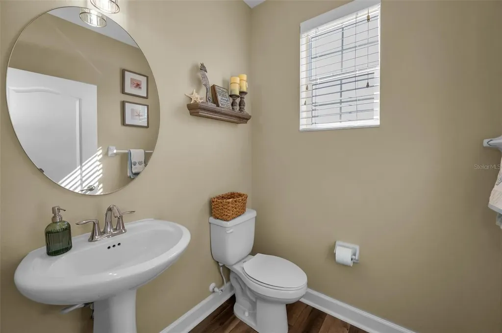 842 Callista Cay Loop Tarpon Springs FL 34689