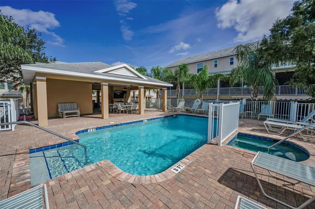 842 Callista Cay Loop Tarpon Springs FL 34689