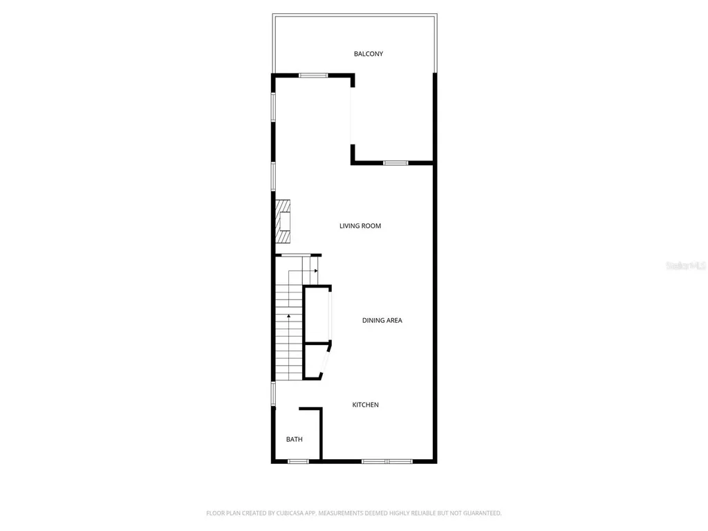 842 Callista Cay Loop Tarpon Springs FL 34689
