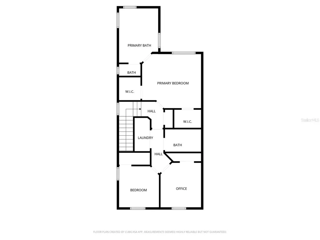 842 Callista Cay Loop Tarpon Springs FL 34689