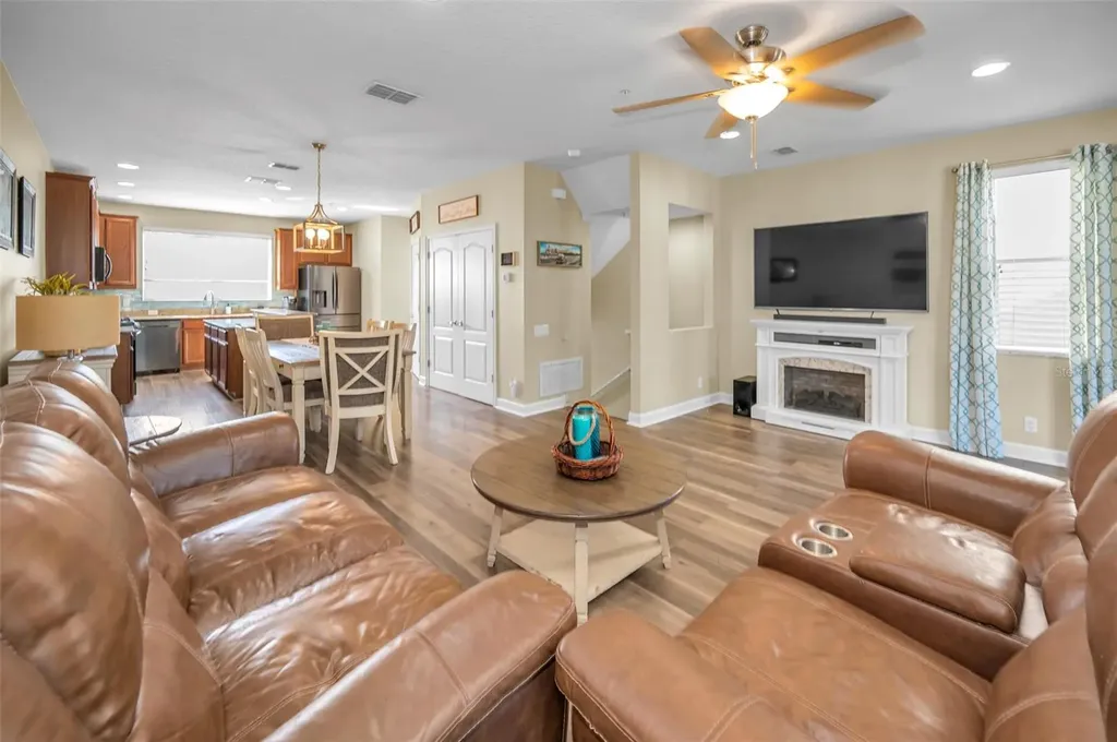 842 Callista Cay Loop Tarpon Springs FL 34689