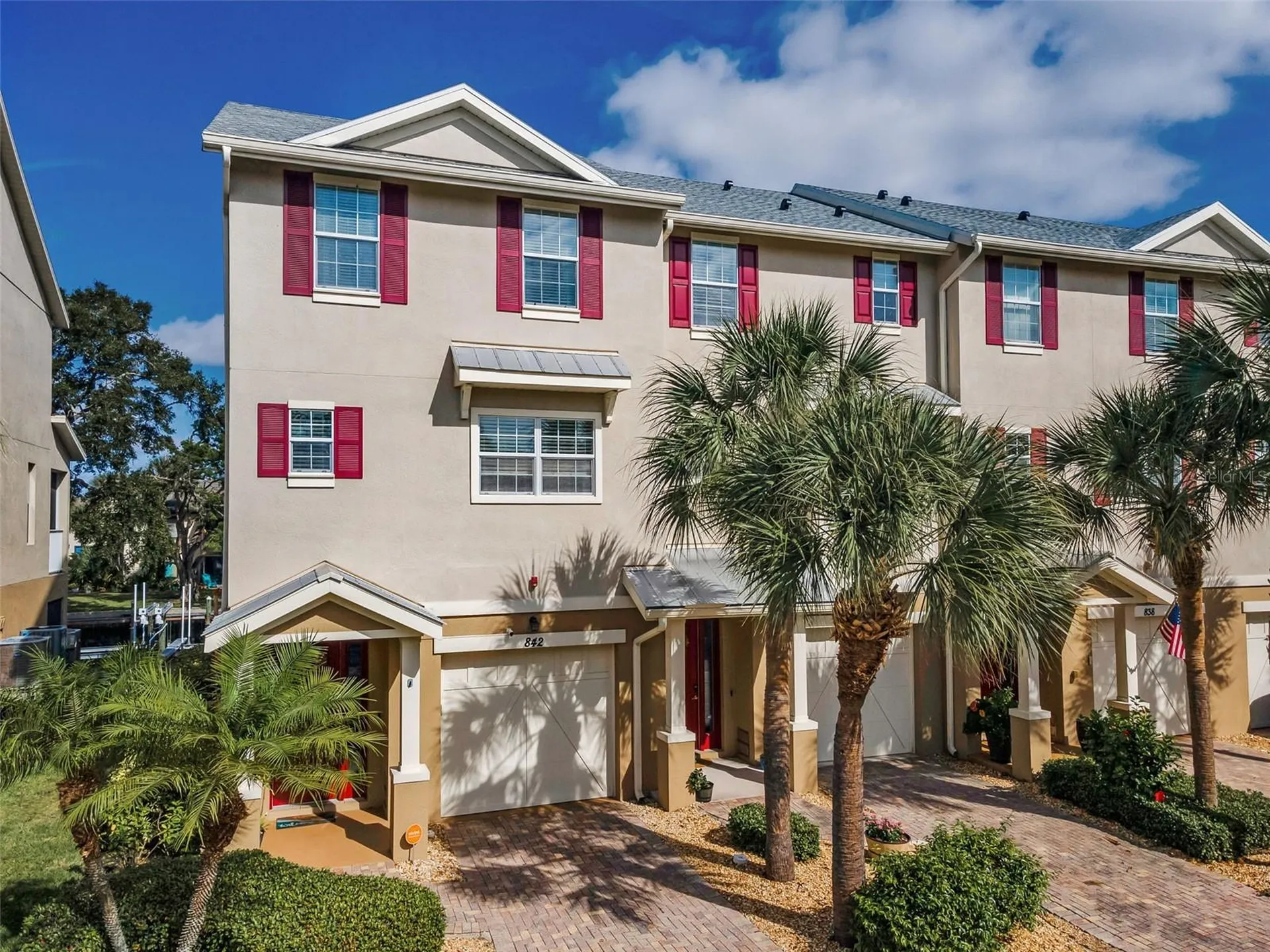 842 Callista Cay Loop Tarpon Springs FL 34689