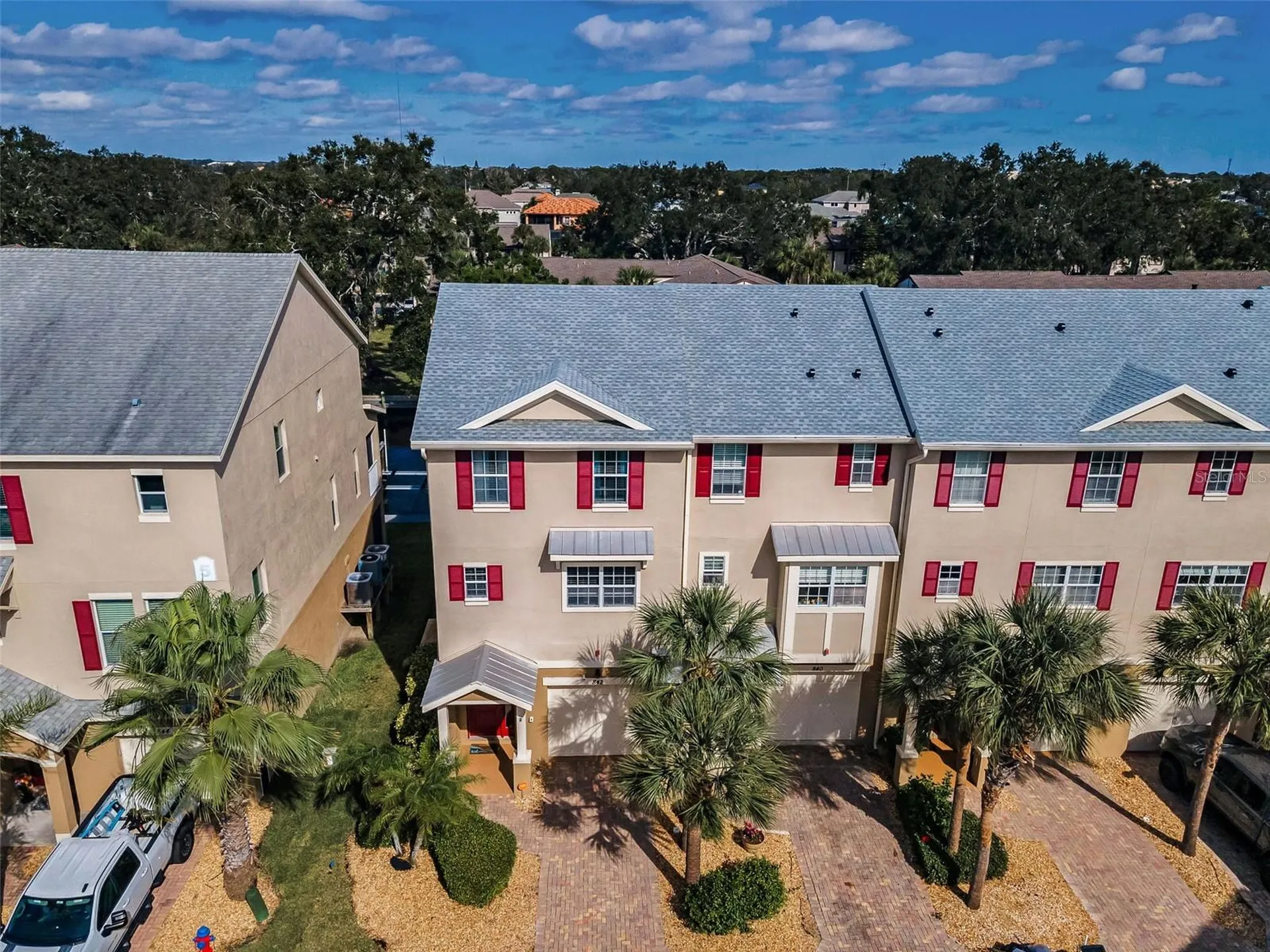 842 Callista Cay Loop Tarpon Springs FL 34689