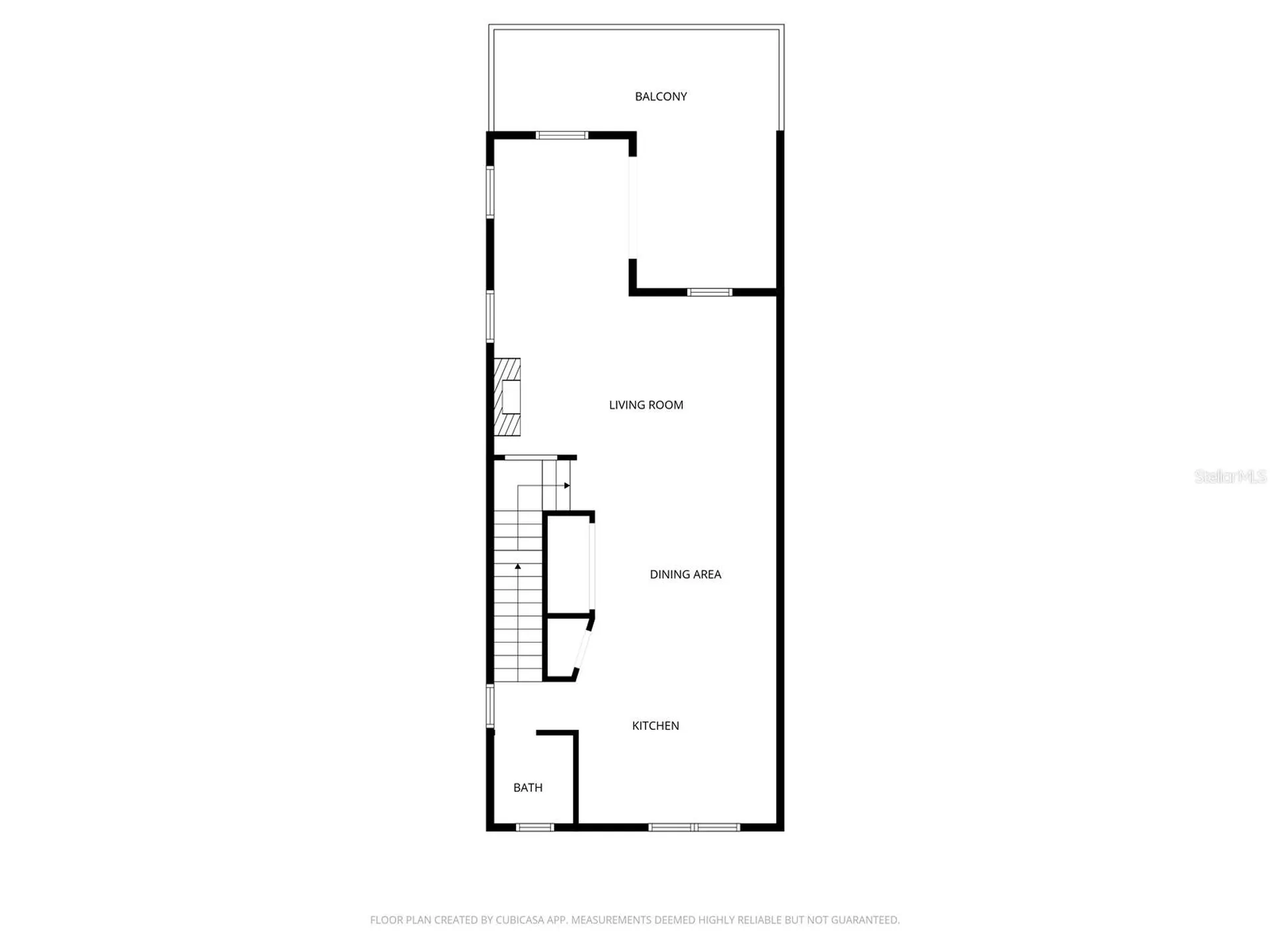 842 Callista Cay Loop Tarpon Springs FL 34689