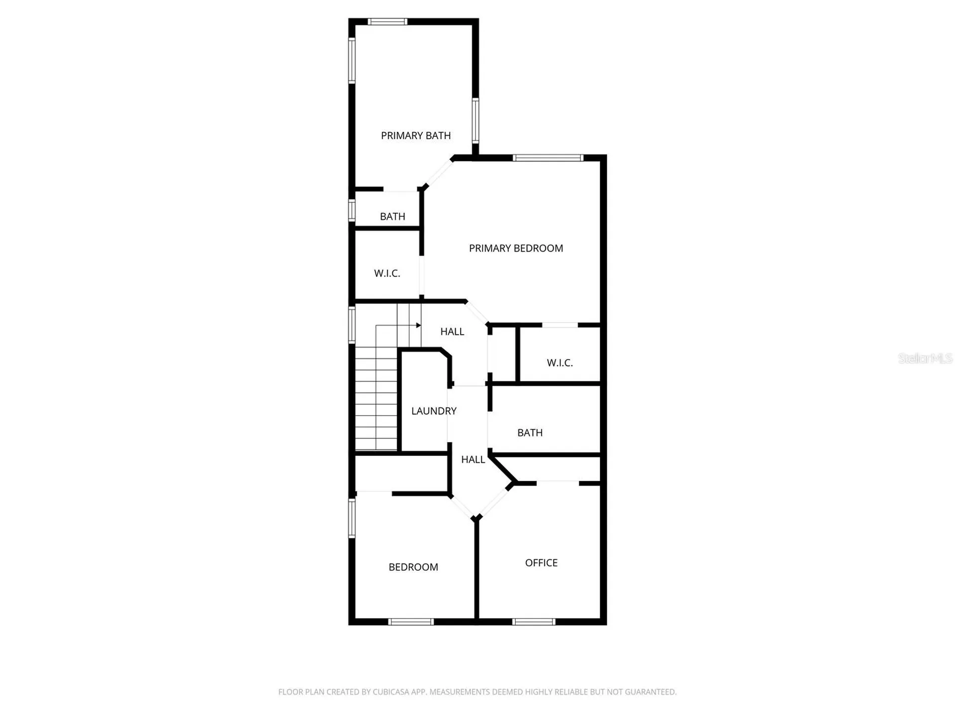 842 Callista Cay Loop Tarpon Springs FL 34689