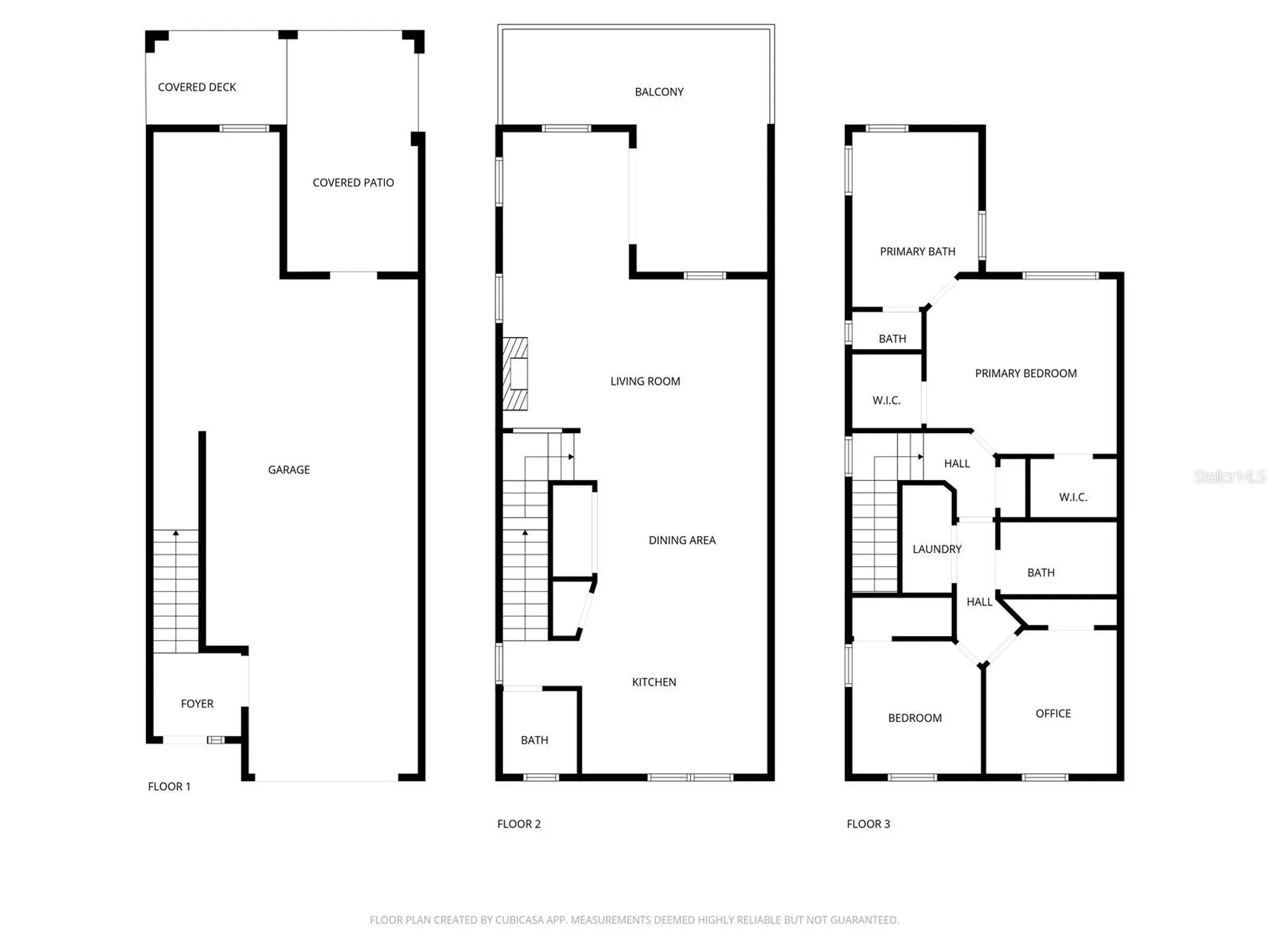 842 Callista Cay Loop Tarpon Springs FL 34689