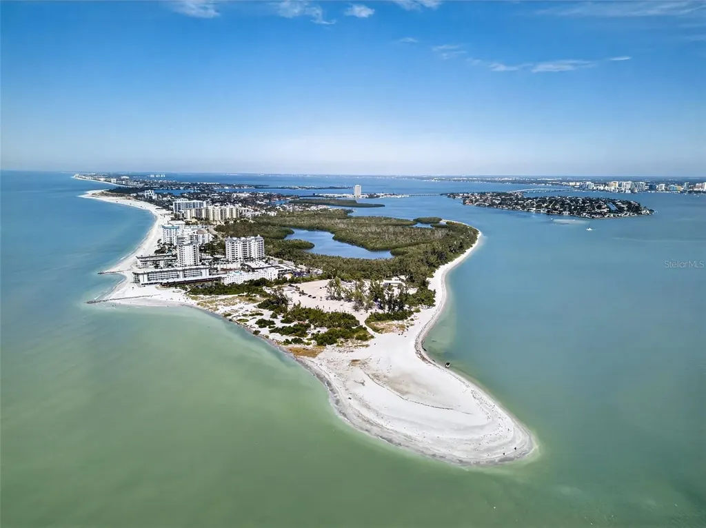 2100 Benjamin Franklin Drive Sarasota FL 34236