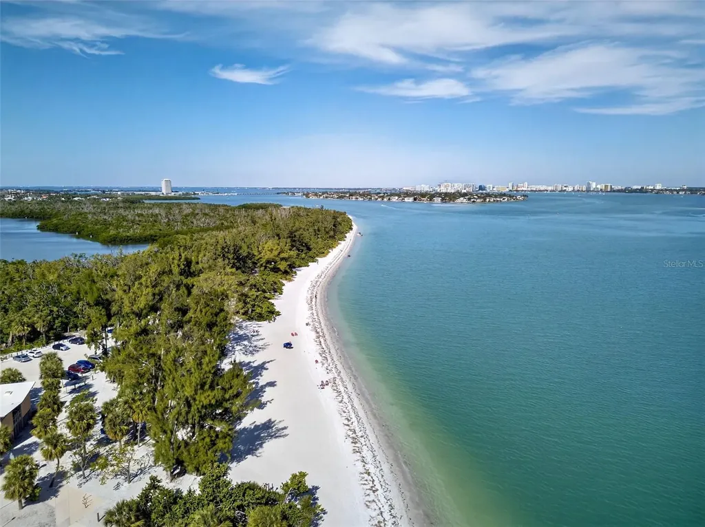 2100 Benjamin Franklin Drive Sarasota FL 34236