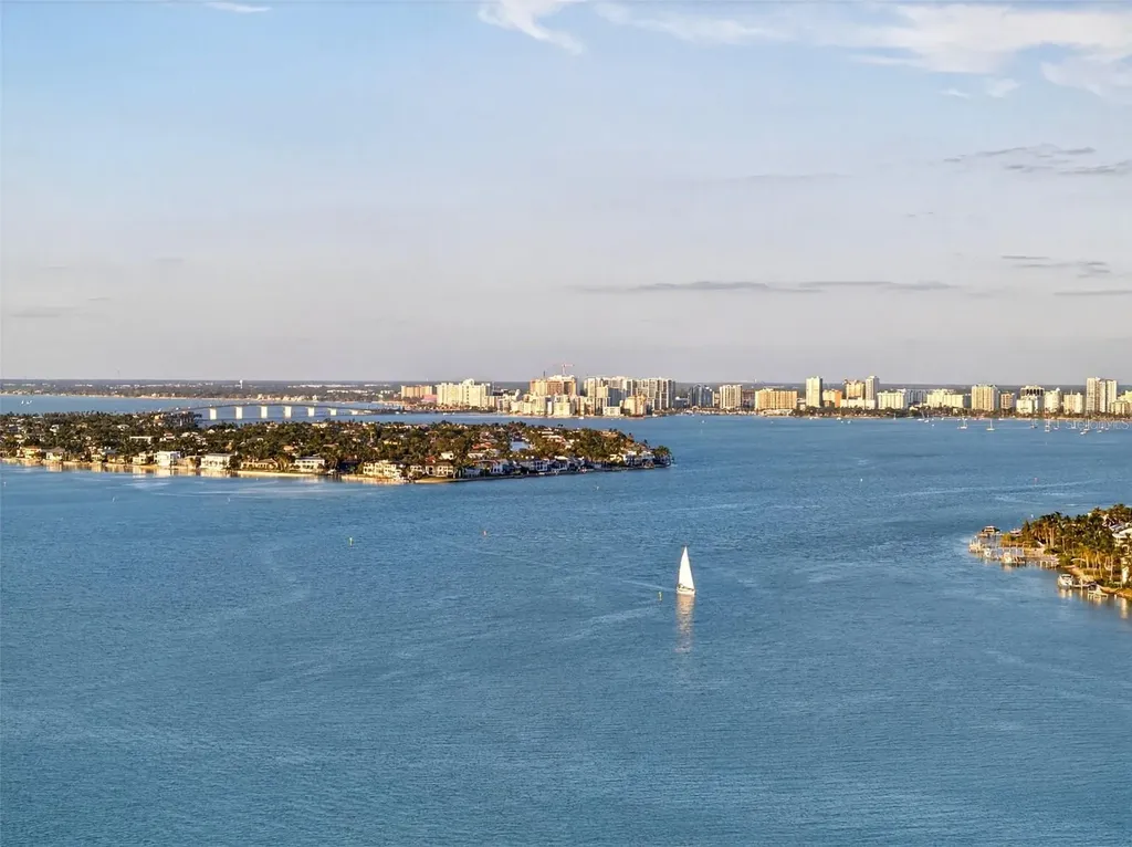 2100 Benjamin Franklin Drive Sarasota FL 34236