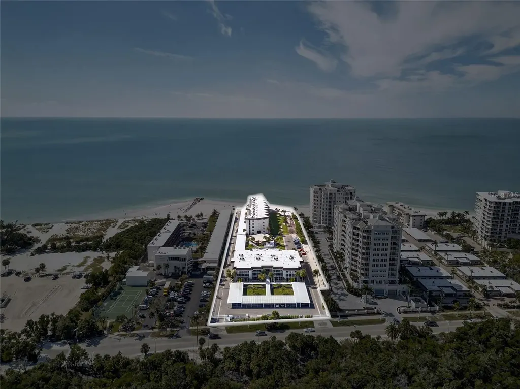 2100 Benjamin Franklin Drive Sarasota FL 34236