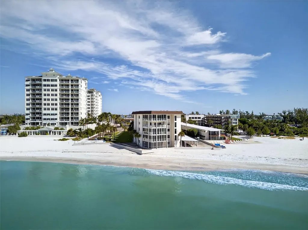 2100 Benjamin Franklin Drive Sarasota FL 34236