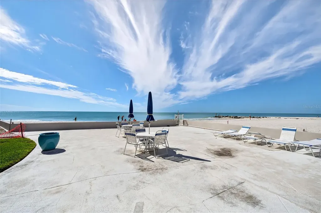 2100 Benjamin Franklin Drive Sarasota FL 34236