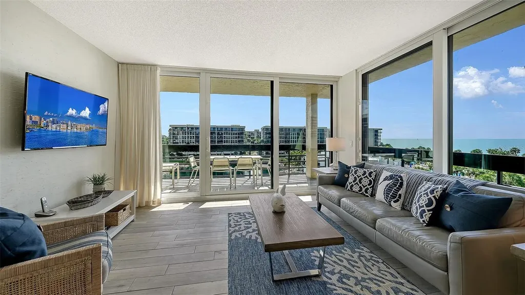 1115 Gulf Of Mexico Drive Longboat Key FL 34228