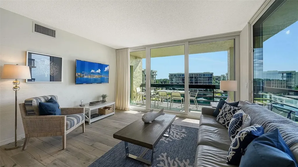 1115 Gulf Of Mexico Drive Longboat Key FL 34228