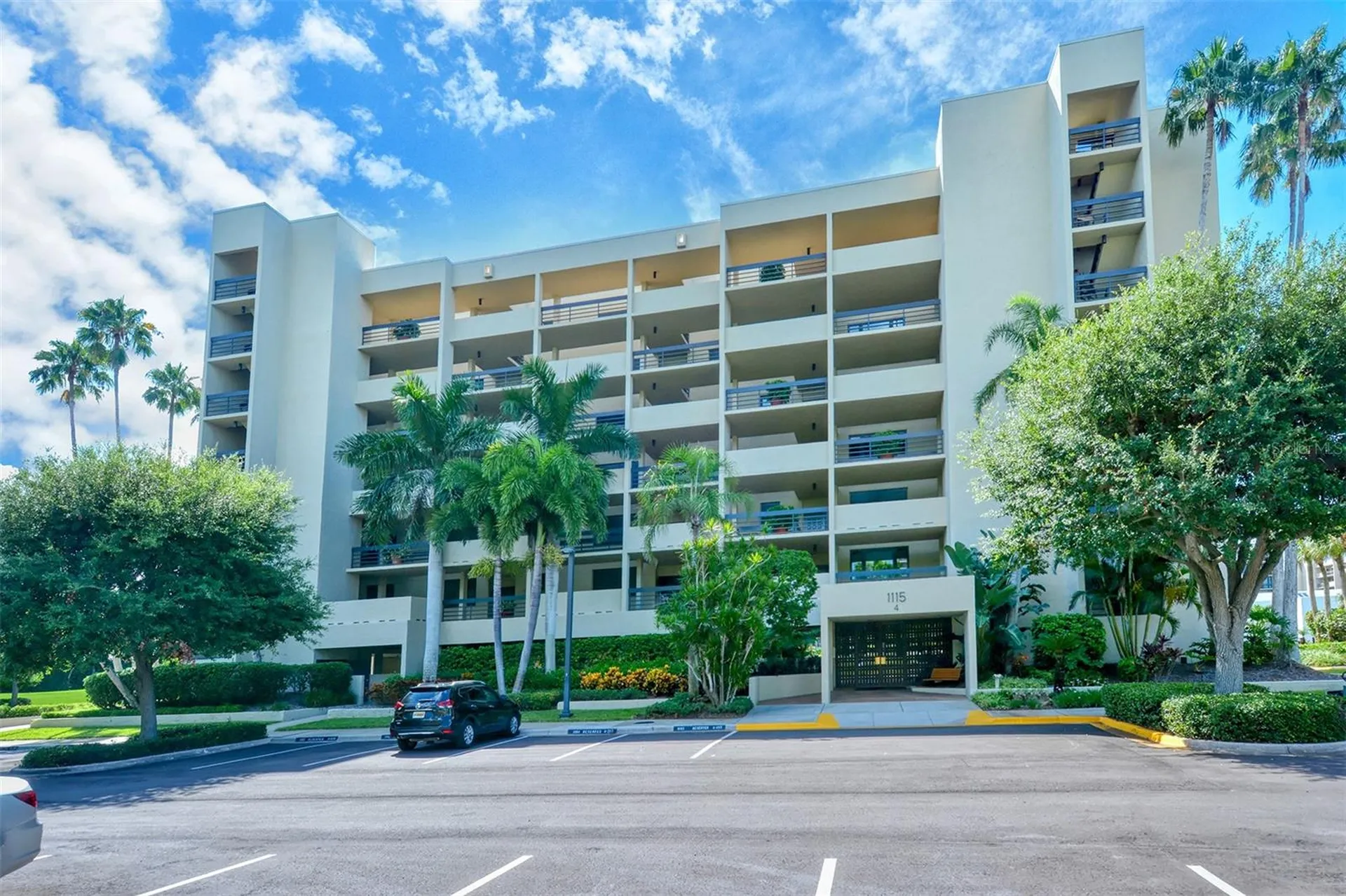 1115 Gulf Of Mexico Drive Longboat Key FL 34228