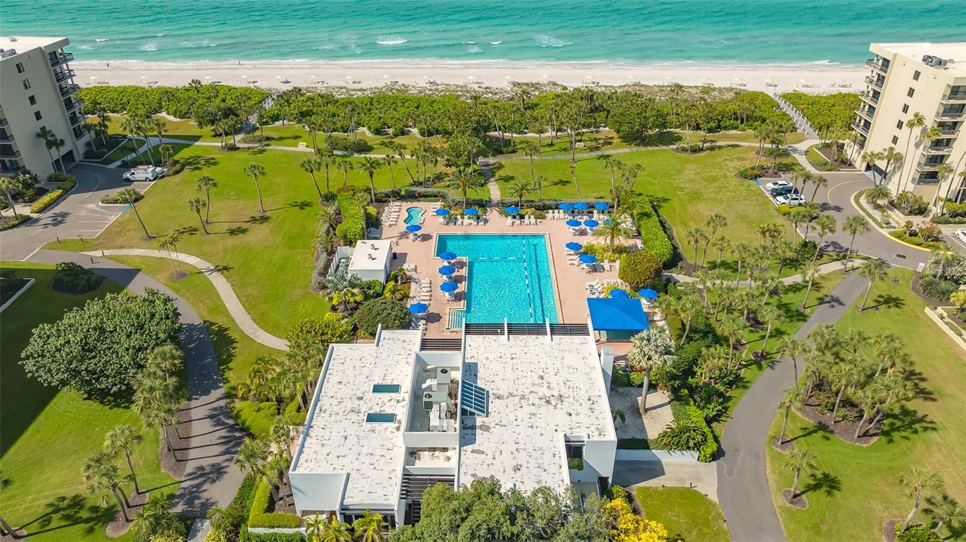 1115 Gulf Of Mexico Drive Longboat Key FL 34228