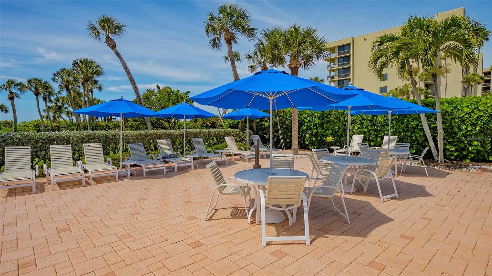 1115 Gulf Of Mexico Drive Longboat Key FL 34228