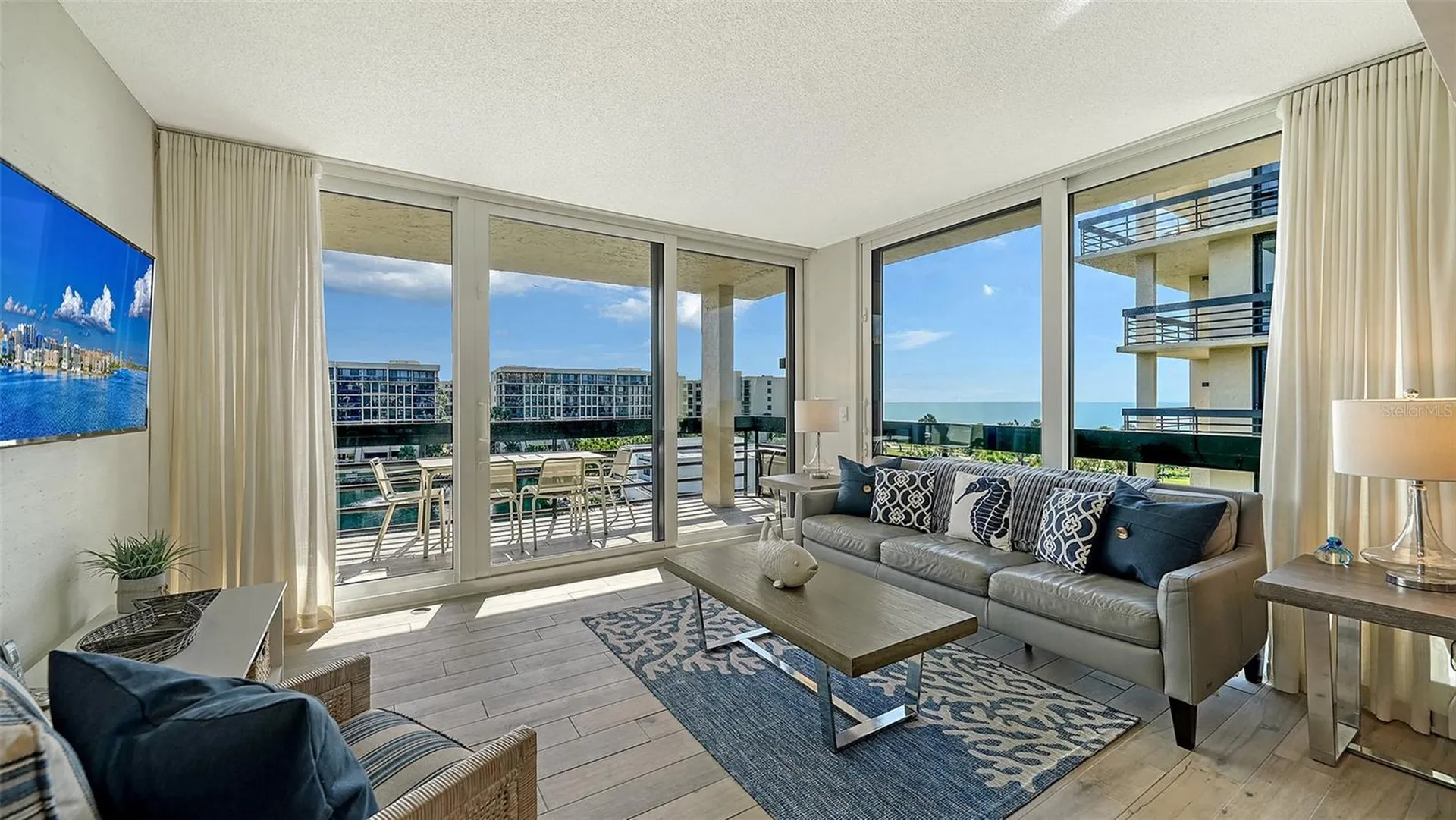 1115 Gulf Of Mexico Drive Longboat Key FL 34228