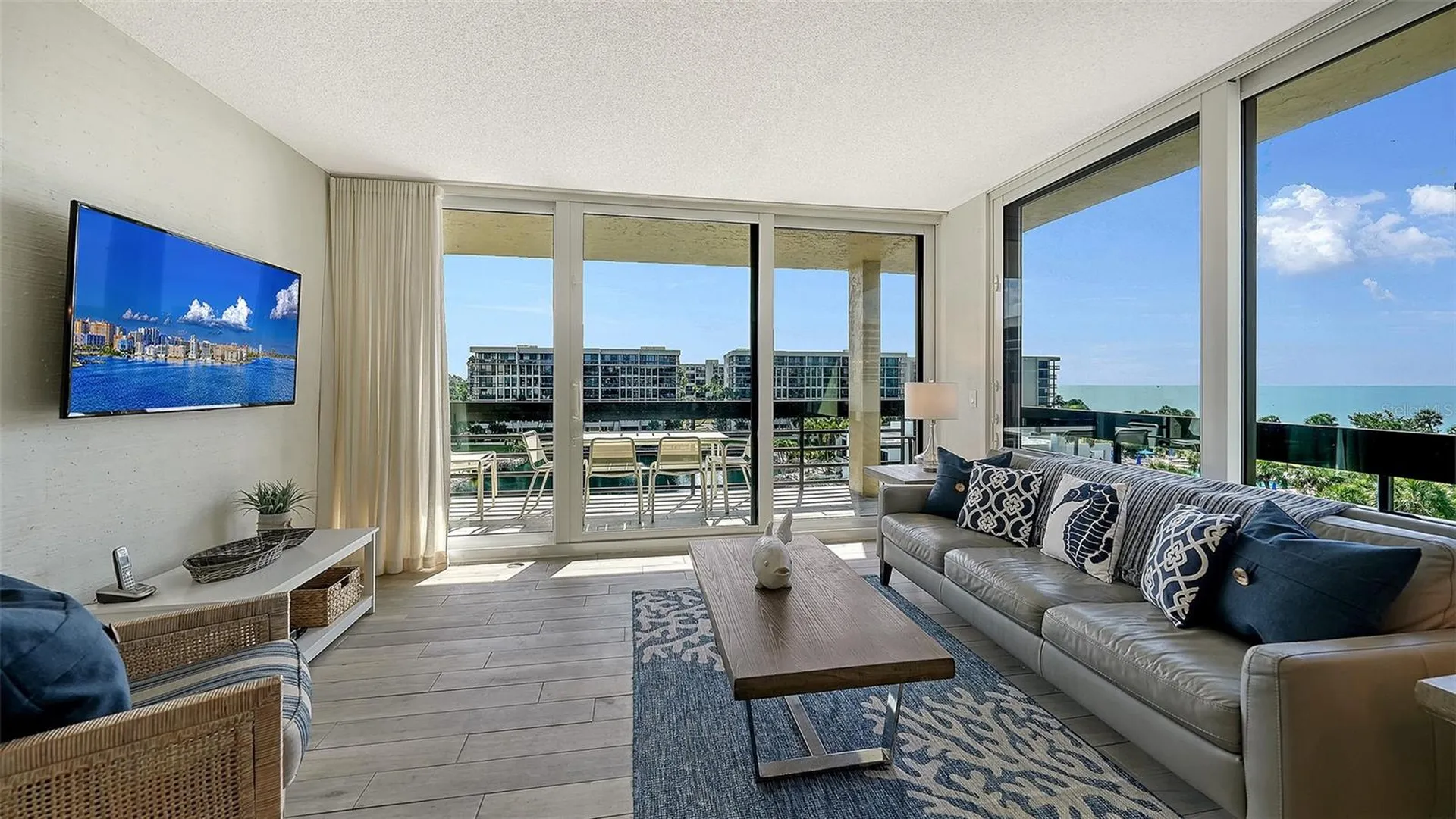 1115 Gulf Of Mexico Drive Longboat Key FL 34228