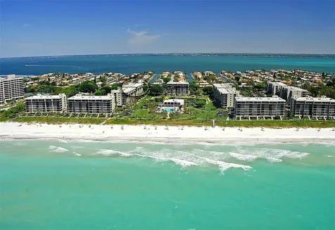 1115 Gulf Of Mexico Drive Longboat Key FL 34228